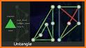 Untangle & Entangle - The Graphs Game related image
