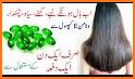 Hair Tips Urdu related image
