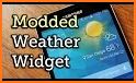 Weather Alerts - Widget,Theme,wallpaper related image