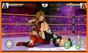 Bad Girls Fighting Games Real Women Wrestling Game related image