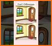 Magic Differnces : Find the Difference. Spot it! related image