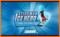 Stickman Ice Hero Crime City - Rope Hero related image