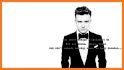 Justin Timberlake Can`t Stop the Feeling! Lyric related image