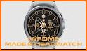 IWF DM SE watch face related image