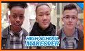 High School Makeover related image