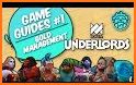 Guide For Dota Underlords related image