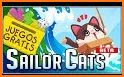 Sailor Cats related image
