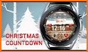Christmas & New year 2021 - Watch Faces XMAS related image