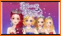 Princess Prom Dressup and PhotoShoot related image