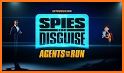 Spies in Disguise: Agents on the Run related image