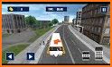 River bus driving tourist bus simulator 2018 related image