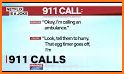 fake call police  prank related image