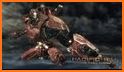 Pacific Rim HD wallpaper related image