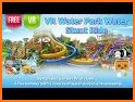 VR Water Park Water Stunt Ride related image