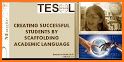 TESOL 2018 related image