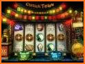 Chinatown Slot Machine related image
