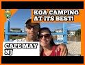 New Jersey Campgrounds related image