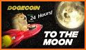 Dogecoin To The Moon related image