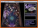 Pinball SpaceBall Galactic- space pinball free related image