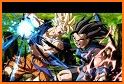 Infos DRAGON BALL LEGENDS related image