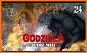 Hints For Godzilla Defence Force 2021 related image