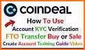 CoinDeal - Bitcoin Buy & Sell related image