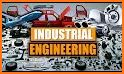 Industrial Engineer's Skill related image