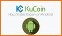Cryptocurrency KuCoin Exchange For Android related image