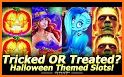 Spooky Halloween Pumpkin Slots related image