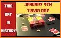 Trivia Day related image