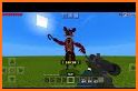 Realistic Five Nights At Freddys for Minecraft PE related image