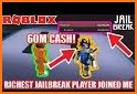 Roblox JailBreak Game Community & Tips related image