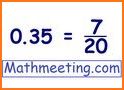 Decimals related image