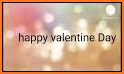 happy valentine day related image