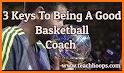 Best Basketball Coach related image