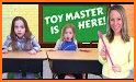 Toys Master related image