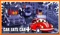 Mini Crazy Cars: Drive and Survive related image