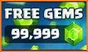Free Gems and Coins for Clash Of Clans Cheat prank related image