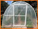DIY Greenhouse Step by Step related image