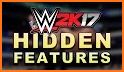 Hint WWE 2K17 Smackdown related image