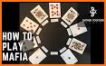 Mafia: Cards for Party Game related image