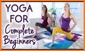 Yoga for Complete Beginners related image