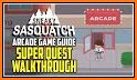 Sneaky Sasquatch Arcade Game Walkthrough related image
