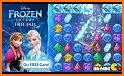 Frozen Path - A Slide Puzzle Game related image