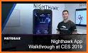 Netgear Router App- Nighthawk related image