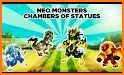 Neo Monsters related image