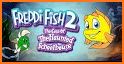Freddi Fish 2: The Case of the Haunted Schoolhouse related image