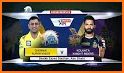 IPL 2020 Live Match Score & All IPL Team News related image