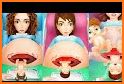 Pregnant games And newBaby Care - Babysitter mommy related image