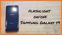 Flashlight for Samsung related image